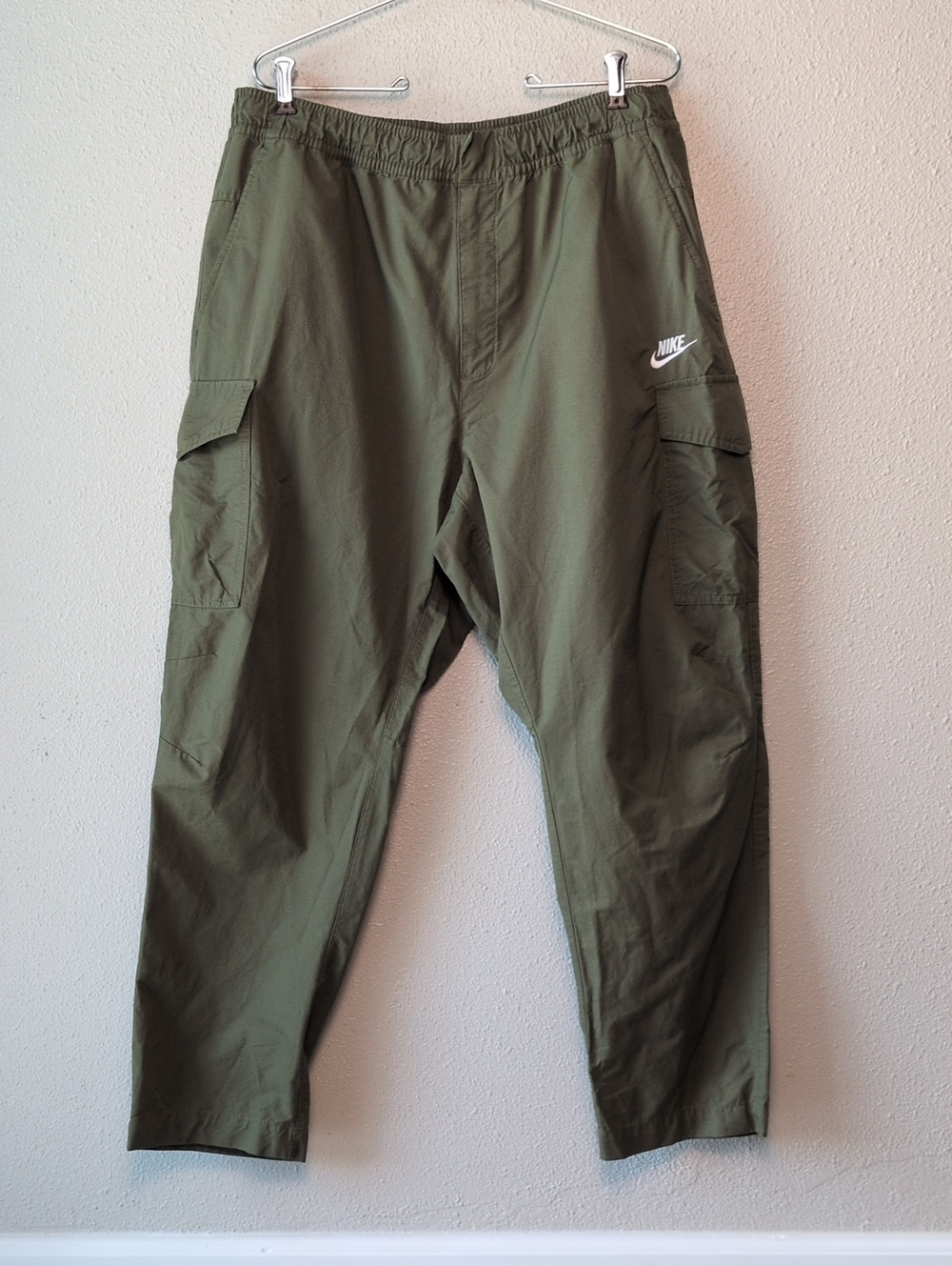 Nike Sportswear Woven Unlined Utility Cargo Pants